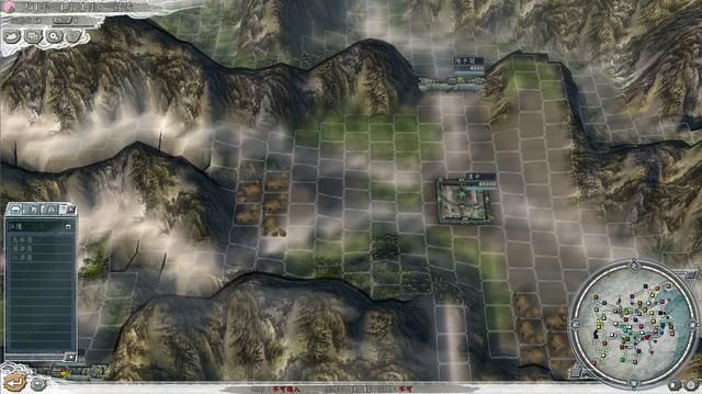 三国志11中期应该如何应对(四个游戏发展战略原则分享)