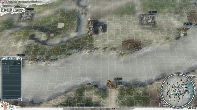 三国志11中期应该如何应对(四个游戏发展战略原则分享)