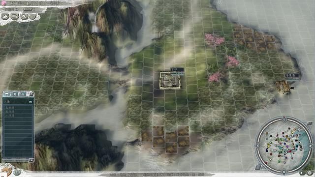 三国志11中期应该如何应对(四个游戏发展战略原则分享)