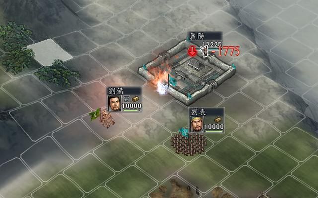 三国志11井阑投石车怎么用（攻城器械井阑投石车详细介绍）