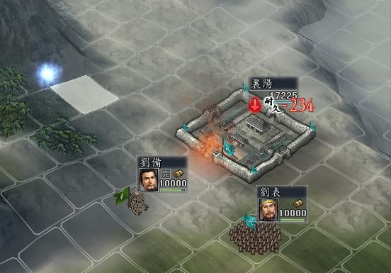 三国志11井阑投石车怎么用（攻城器械井阑投石车详细介绍）