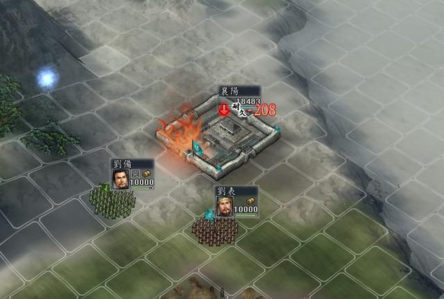 三国志11井阑投石车怎么用（攻城器械井阑投石车详细介绍）