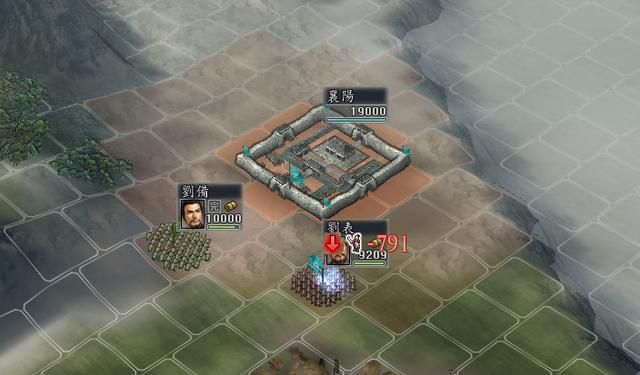 三国志11井阑投石车怎么用（攻城器械井阑投石车详细介绍）