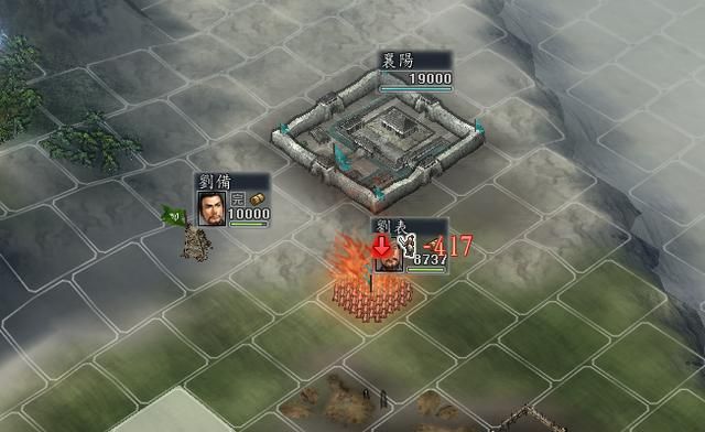 三国志11井阑投石车怎么用（攻城器械井阑投石车详细介绍）