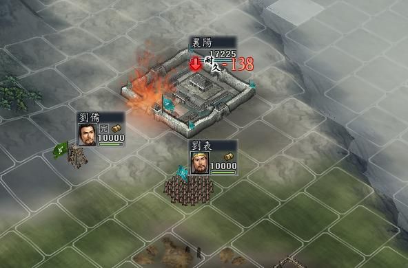 三国志11井阑投石车怎么用（攻城器械井阑投石车详细介绍）