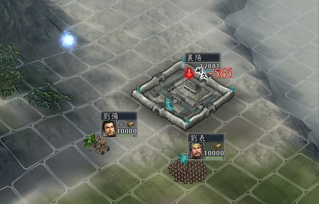 三国志11井阑投石车怎么用（攻城器械井阑投石车详细介绍）