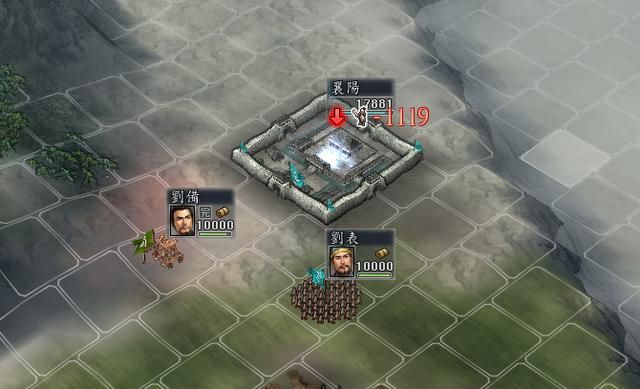 三国志11井阑投石车怎么用（攻城器械井阑投石车详细介绍）