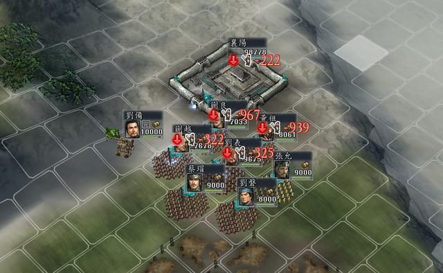 三国志11井阑投石车怎么用（攻城器械井阑投石车详细介绍）