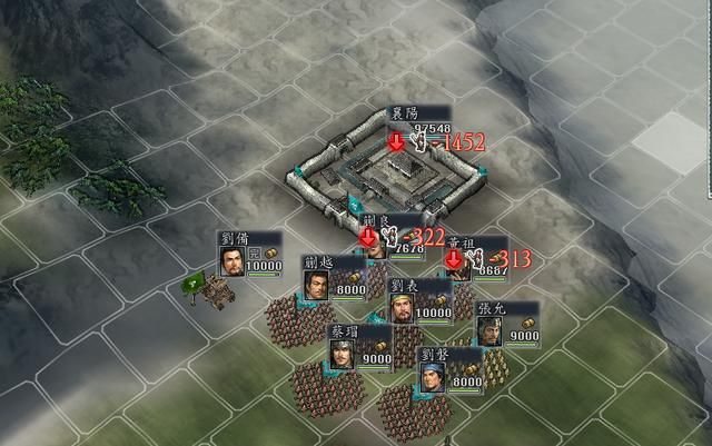 三国志11井阑投石车怎么用（攻城器械井阑投石车详细介绍）