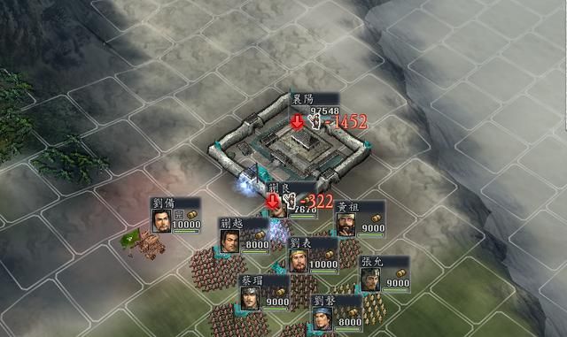 三国志11井阑投石车怎么用（攻城器械井阑投石车详细介绍）