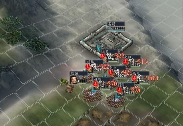 三国志11井阑投石车怎么用（攻城器械井阑投石车详细介绍）