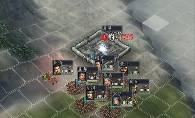 三国志11井阑投石车怎么用（攻城器械井阑投石车详细介绍）