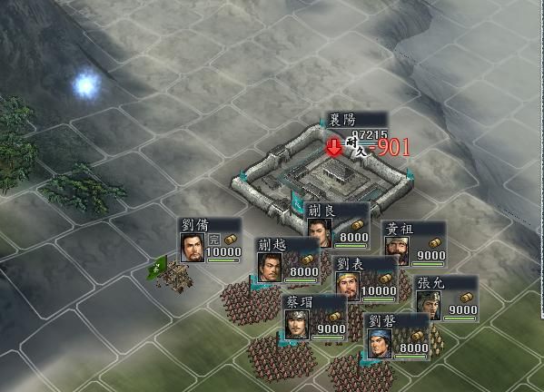 三国志11井阑投石车怎么用（攻城器械井阑投石车详细介绍）