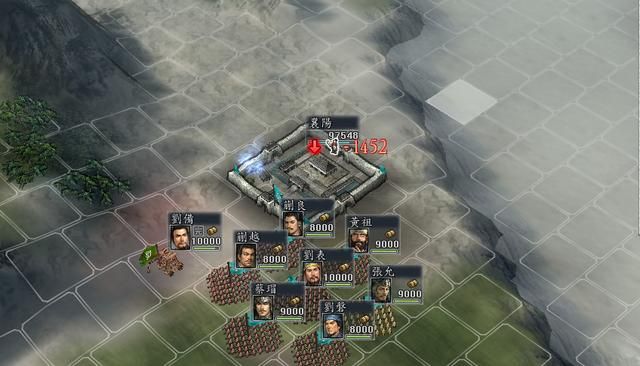 三国志11井阑投石车怎么用（攻城器械井阑投石车详细介绍）