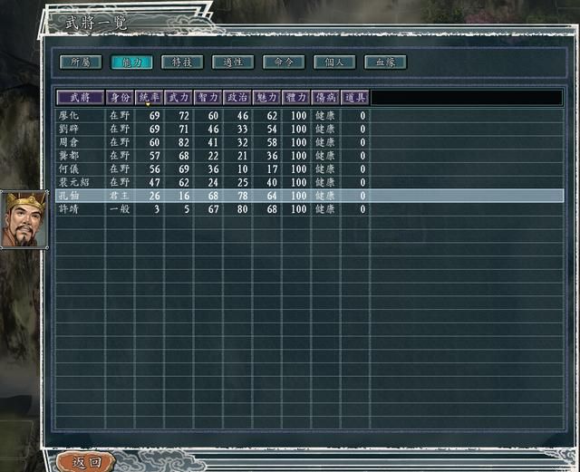三国志11反董卓联盟陶谦该怎么玩（中原地方势力玩法分享）