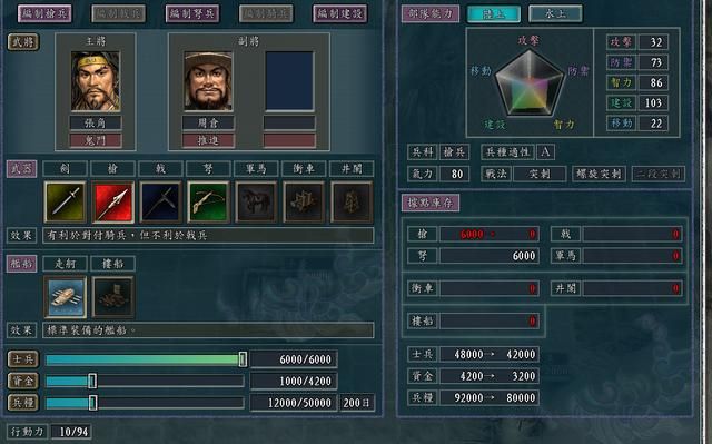 三国志11常规玩法玩的没意思了咋办（两种另类玩法分享）