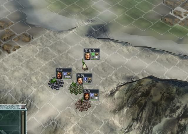 三国志11常规玩法玩的没意思了咋办（两种另类玩法分享）