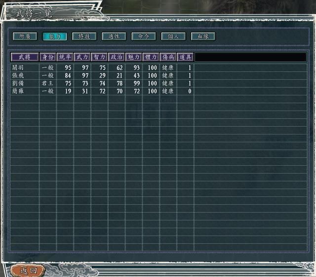 三国志11反董卓联盟刘备该怎么玩(河北地方势力玩法分享)