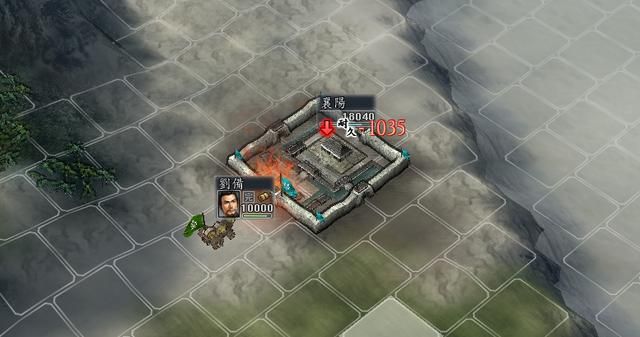 三国志11武将出征应该带多少兵(部队带兵数量最优解详解)