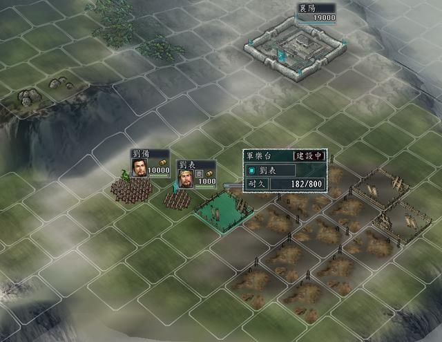 三国志11武将出征应该带多少兵(部队带兵数量最优解详解)