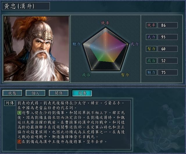 三国志11张郃到底厉不厉害（张郃在演义中物理表现如何）