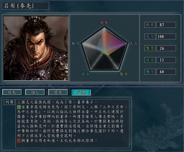 三国志11张郃到底厉不厉害（张郃在演义中物理表现如何）