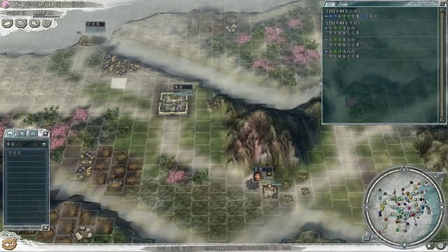 三国志11中英雄集结剧本中刘岱怎么玩（刘岱破局堵路攻略）