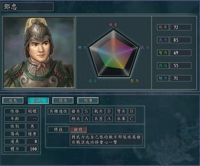 三国志11哪些父子亲情组合厉害（六组超强的父子武将推荐）