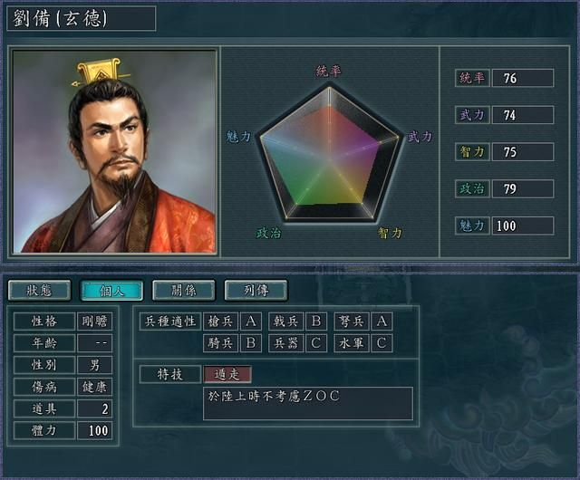 三国志11哪些父子亲情组合厉害（六组超强的父子武将推荐）