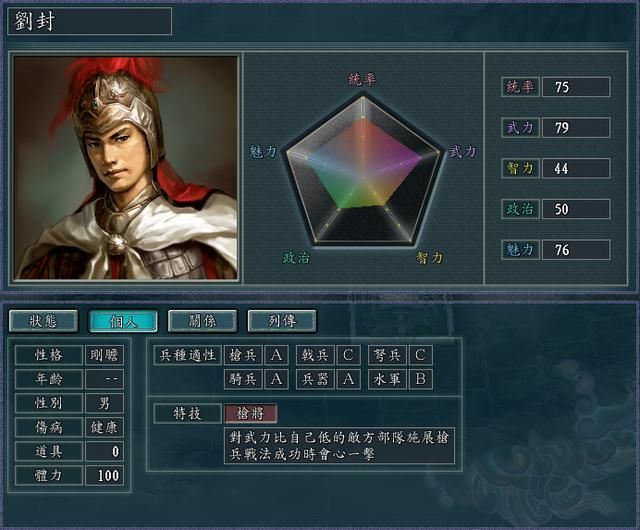 三国志11哪些父子亲情组合厉害（六组超强的父子武将推荐）