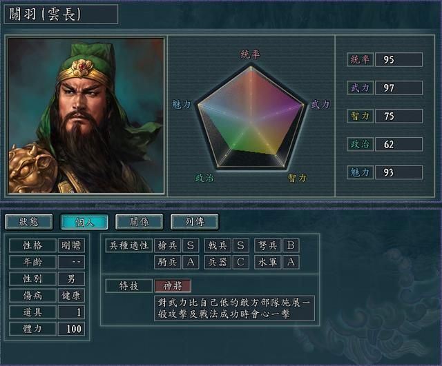 三国志11哪些父子亲情组合厉害（六组超强的父子武将推荐）