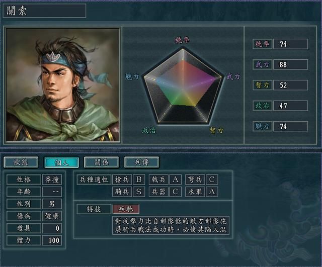 三国志11哪些父子亲情组合厉害（六组超强的父子武将推荐）