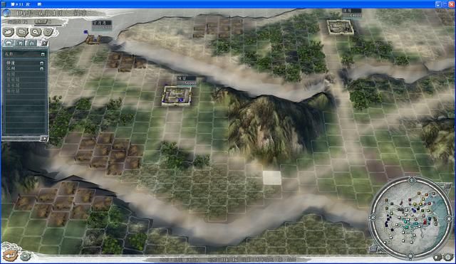 三国志11群雄割据剧本全势力一览（北方五大势力强度全评测）