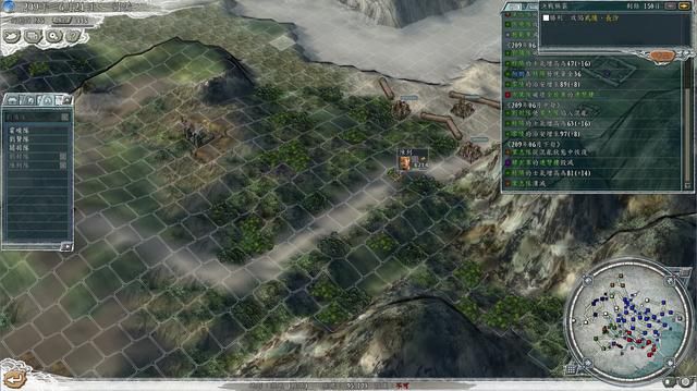 三国志11决战称霸模式荆南平定战怎么过(荆南平定战图文攻略)