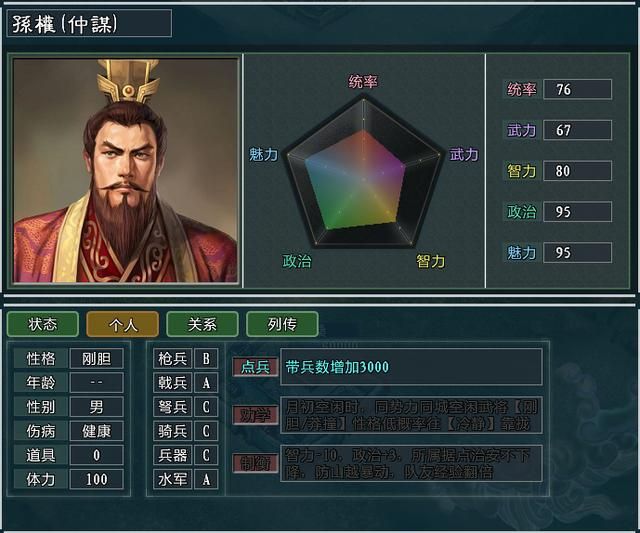 三国志11关羽为何不肯将女儿嫁到孙吴(孙权进攻荆州的原因)