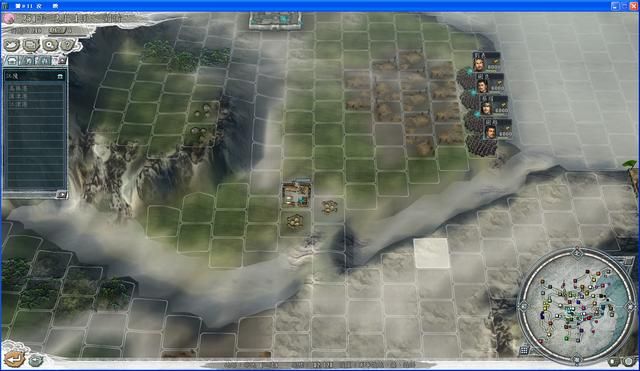 三国志11火球阵该怎么用(两个火球阵的使用方法实例教学)