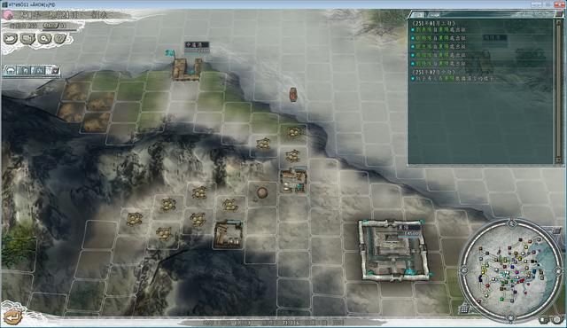 三国志11火球阵该怎么用(两个火球阵的使用方法实例教学)