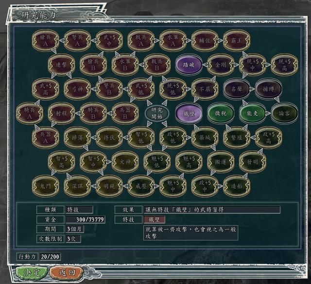 三国志11武将应该如何培养(三国志11顶级武将的培养方法)