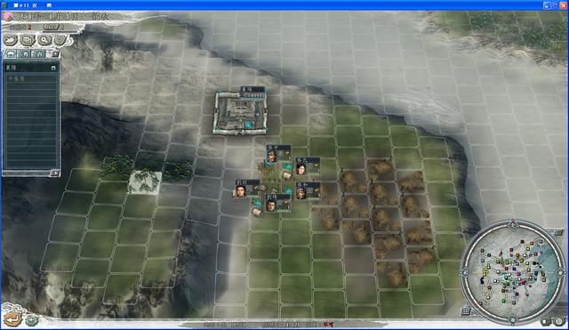 三国志11武将应该如何培养(三国志11顶级武将的培养方法)