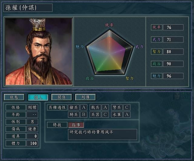 三国志11武将应该如何培养(三国志11顶级武将的培养方法)