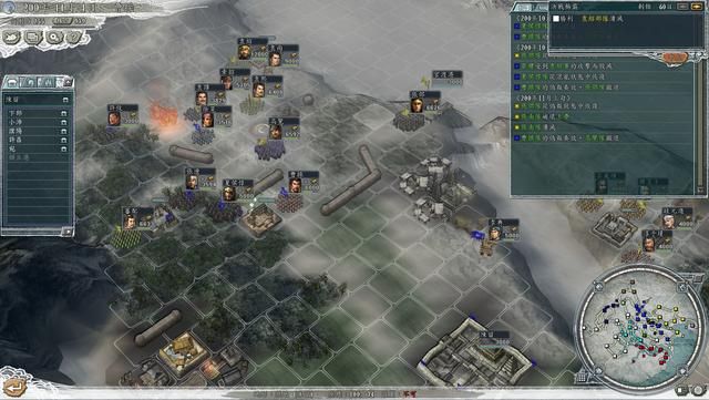 三国志11女流之战剧本如何解锁(决战称霸模式全图文攻略合集)