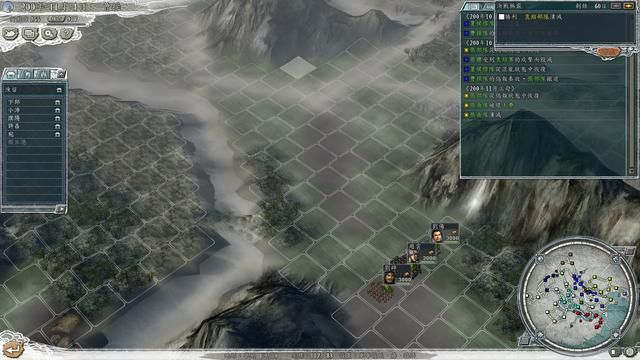 三国志11女流之战剧本如何解锁(决战称霸模式全图文攻略合集)