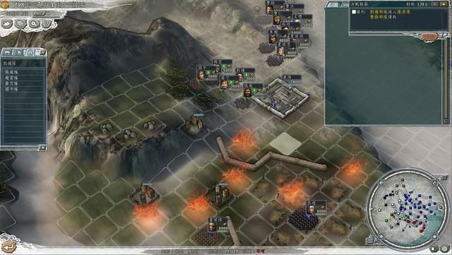 三国志11女流之战剧本如何解锁(决战称霸模式全图文攻略合集)