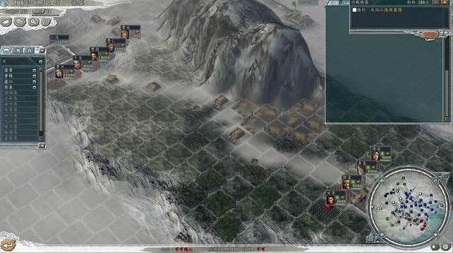 三国志11女流之战剧本如何解锁(决战称霸模式全图文攻略合集)