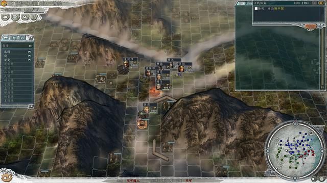 三国志11女流之战剧本如何解锁(决战称霸模式全图文攻略合集)