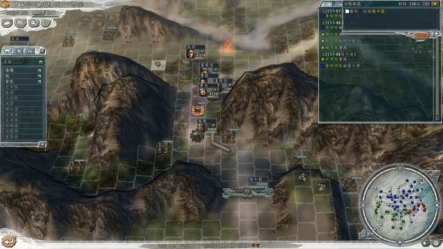 三国志11女流之战剧本如何解锁(决战称霸模式全图文攻略合集)