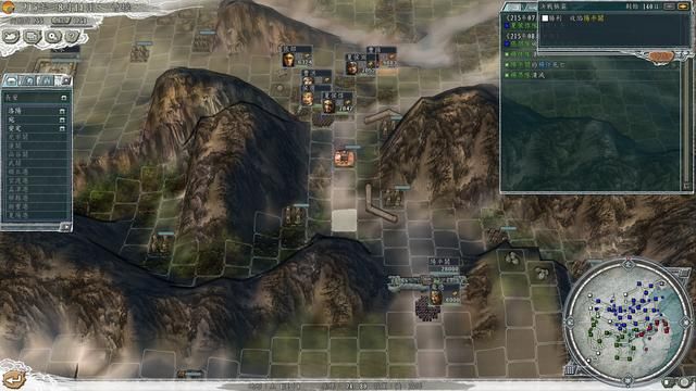 三国志11女流之战剧本如何解锁(决战称霸模式全图文攻略合集)