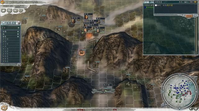 三国志11女流之战剧本如何解锁(决战称霸模式全图文攻略合集)