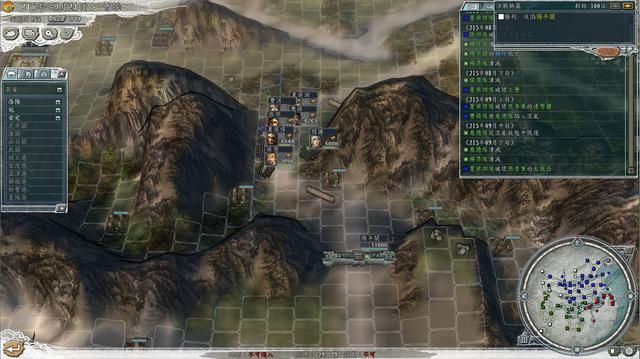 三国志11女流之战剧本如何解锁(决战称霸模式全图文攻略合集)