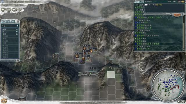 三国志11女流之战剧本如何解锁(决战称霸模式全图文攻略合集)